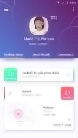 ddos在线攻击平台软件点燃创新引擎的企业定制界面